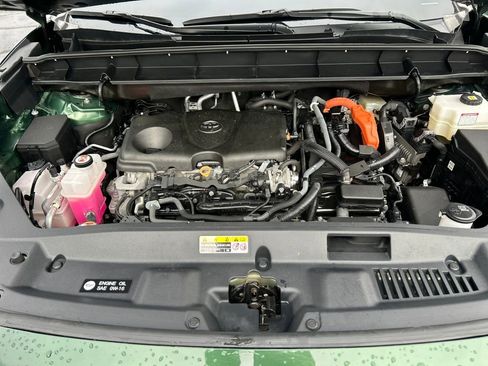 Used 2023 Toyota Highlander Platinum image 22