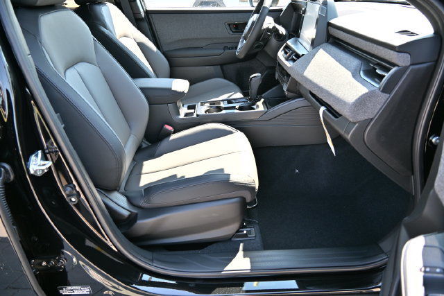 New 2026 Subaru Outback Premium AWD/4WD image 16