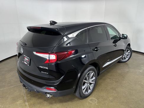 Used 2019 Acura RDX AWD w/ Technology Package image 10