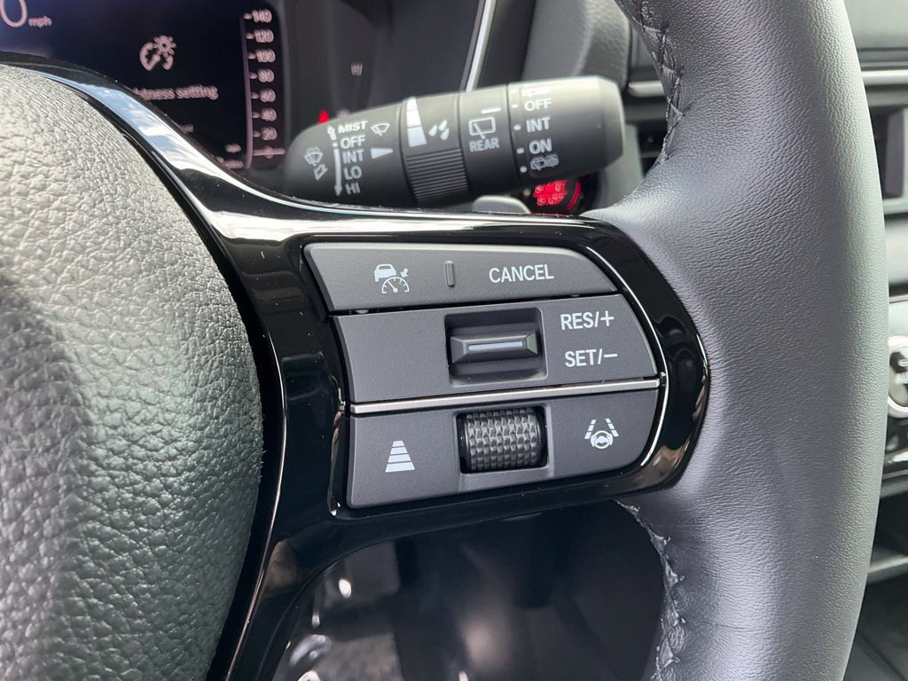 New 2026 Honda Pilot EX-L image 33