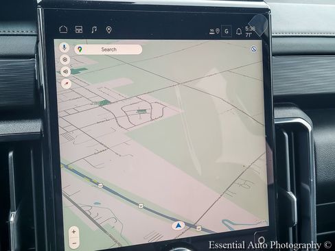 New 2026 GMC Acadia AT4 w/ Luxury Package AWD/4WD image 13