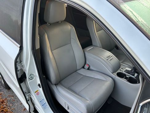 Used 2016 Toyota Highlander Limited w/ Driver Technology Package image 14