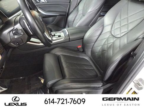 Used 2023 BMW X5 xDrive40i w/ Premium Package image 20