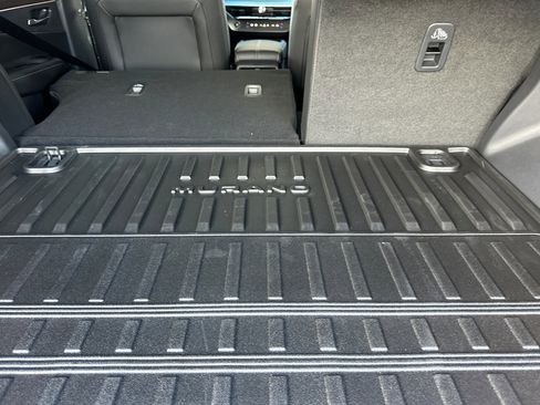 New 2026 Nissan Murano Platinum image 15