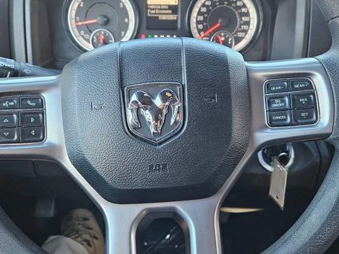 Used 2022 RAM 1500 Classic Warlock image 12