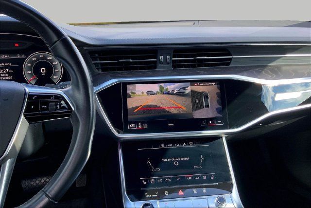 Used 2021 Audi A7 3.0T Prestige AWD/4WD image 6