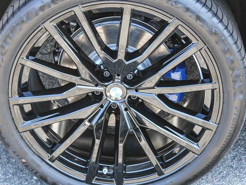 New 2026 BMW X6 xDrive40i AWD/4WD image 9
