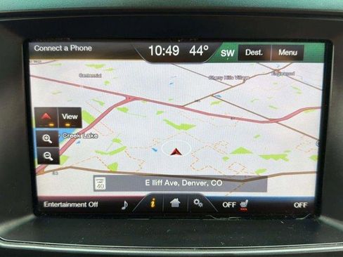 Used 2015 Ford Explorer Limited w/ Equipment Group 302A image 32