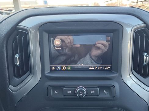 New 2026 GMC Sierra 2500 Pro image 27