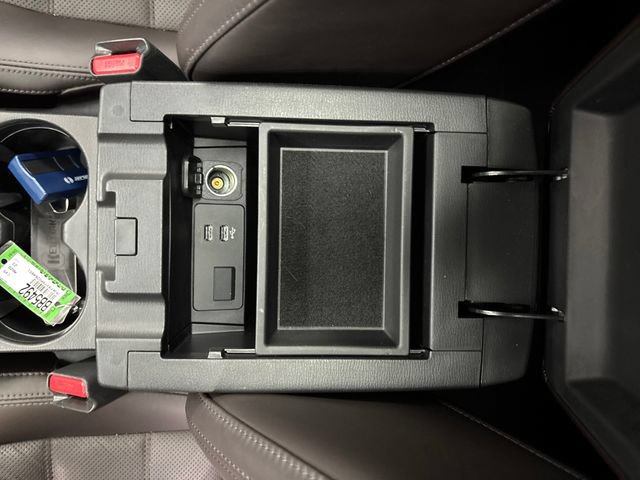 Used 2023 MAZDA CX-5 Signature AWD/4WD image 25