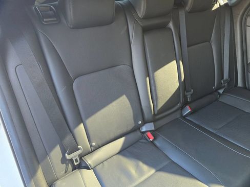 Used 2025 Honda Civic Sport Touring image 14