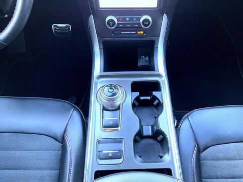 Used 2024 Ford Edge ST-Line AWD/4WD image 15