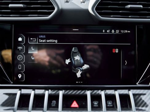 Used 2024 Lamborghini Urus Performante image 84