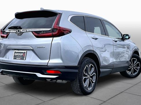 Used 2022 Honda CR-V EX-L image 13