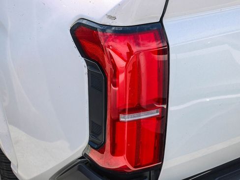 Used 2025 Toyota Tacoma SR RWD image 11