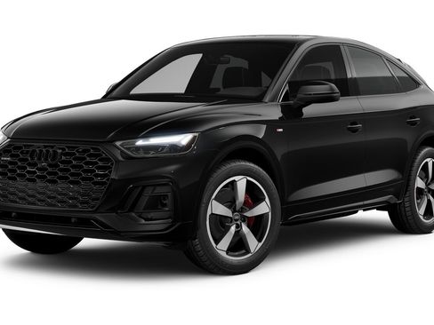 Certified 2024 Audi Q5 2.0T Premium Plus w/ Premium Plus Package AWD/4WD image 1