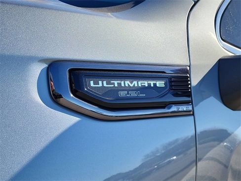 New 2026 GMC Sierra 1500 Denali Ultimate image 13