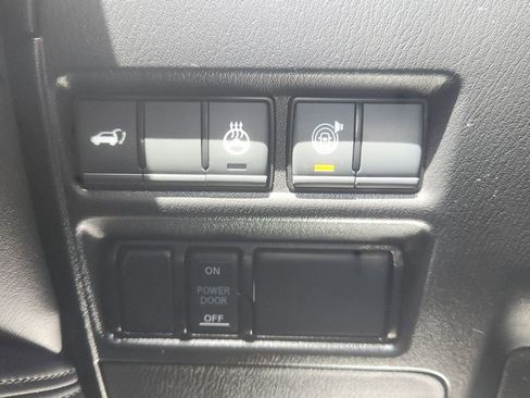 Used 2024 Nissan Armada SL AWD/4WD image 19