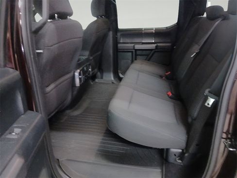 Certified 2018 Ford F150 XLT w/ Equipment Group 302A Luxury image 24