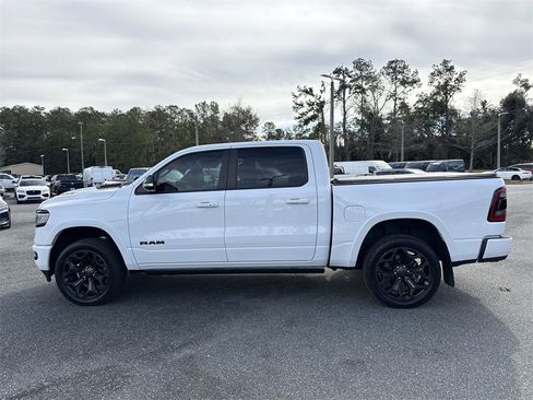 Used 2022 RAM 1500 Limited image 5