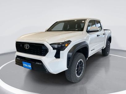 Used 2024 Toyota Tacoma TRD Off-Road
