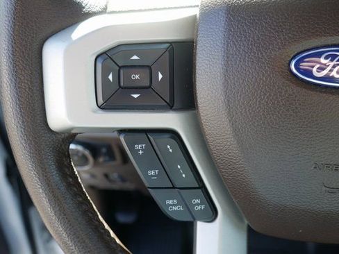 Used 2022 Ford F350 King Ranch w/ King Ranch Ultimate Package image 19