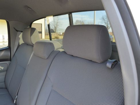 Used 2008 Toyota Tacoma PreRunner image 18