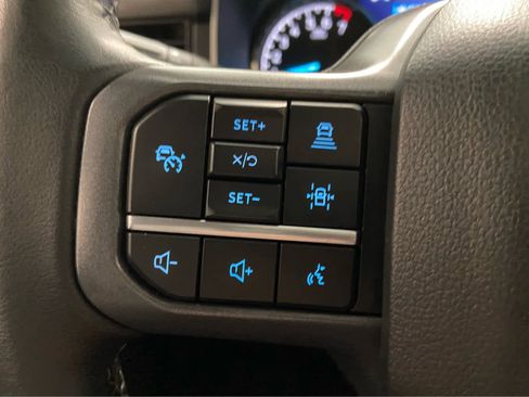 Used 2023 Ford F150 XLT w/ Equipment Group 302A High image 20