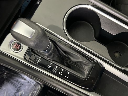 Certified 2023 Nissan Altima 2.5 SV image 21