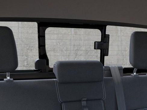 New 2026 Ford Ranger XLT w/ Trailer Tow Package image 22