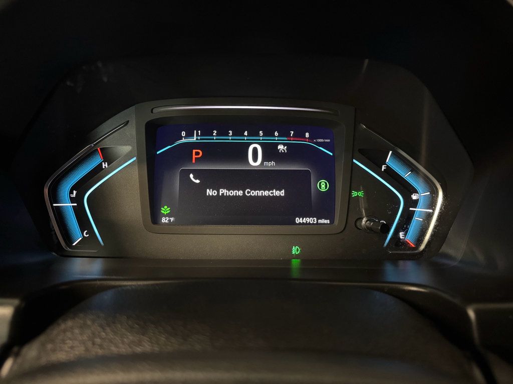 Used 2023 Honda Odyssey Touring image 38