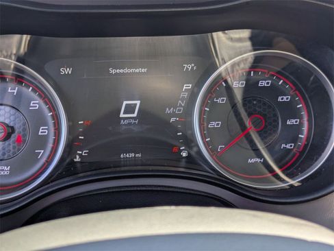 Used 2023 Dodge Charger SXT image 19