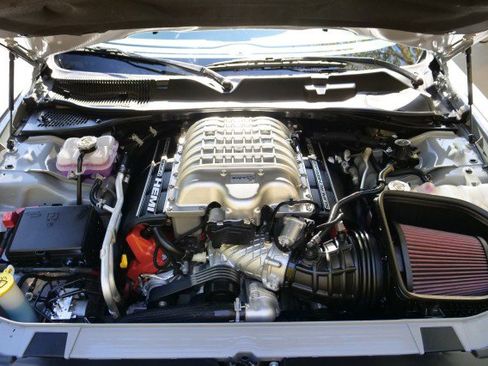 Used 2022 Dodge Challenger SRT Hellcat image 42