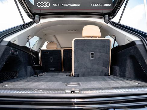 Used 2023 Audi Q7 3.0T Premium Plus w/ Premium Plus Package AWD/4WD image 48