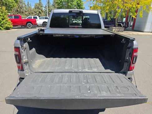 Used 2021 RAM 1500 TRX w/ TRX Level 2 Equipment Group AWD/4WD image 24