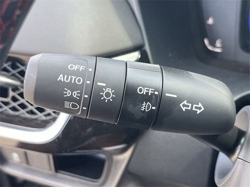 New 2025 Acura ADX A-Spec image 23