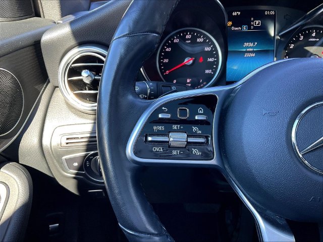 Certified 2020 Mercedes-Benz GLC 300 4MATIC image 13
