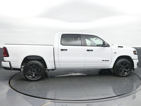 New 2026 RAM 1500 Big Horn image 6