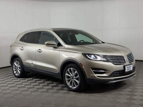 Used 2015 Lincoln MKC AWD w/ Equipment Group 101A Select image 7