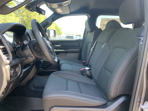 New 2026 RAM 1500 Classic Warlock AWD/4WD image 14