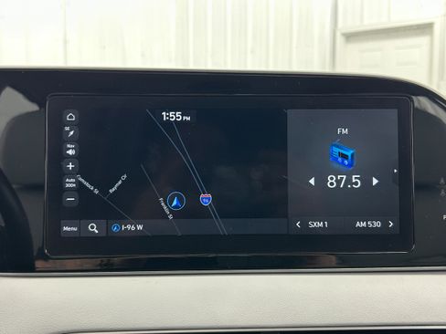 Used 2021 Hyundai Palisade SEL w/ Cargo Package AWD/4WD image 7