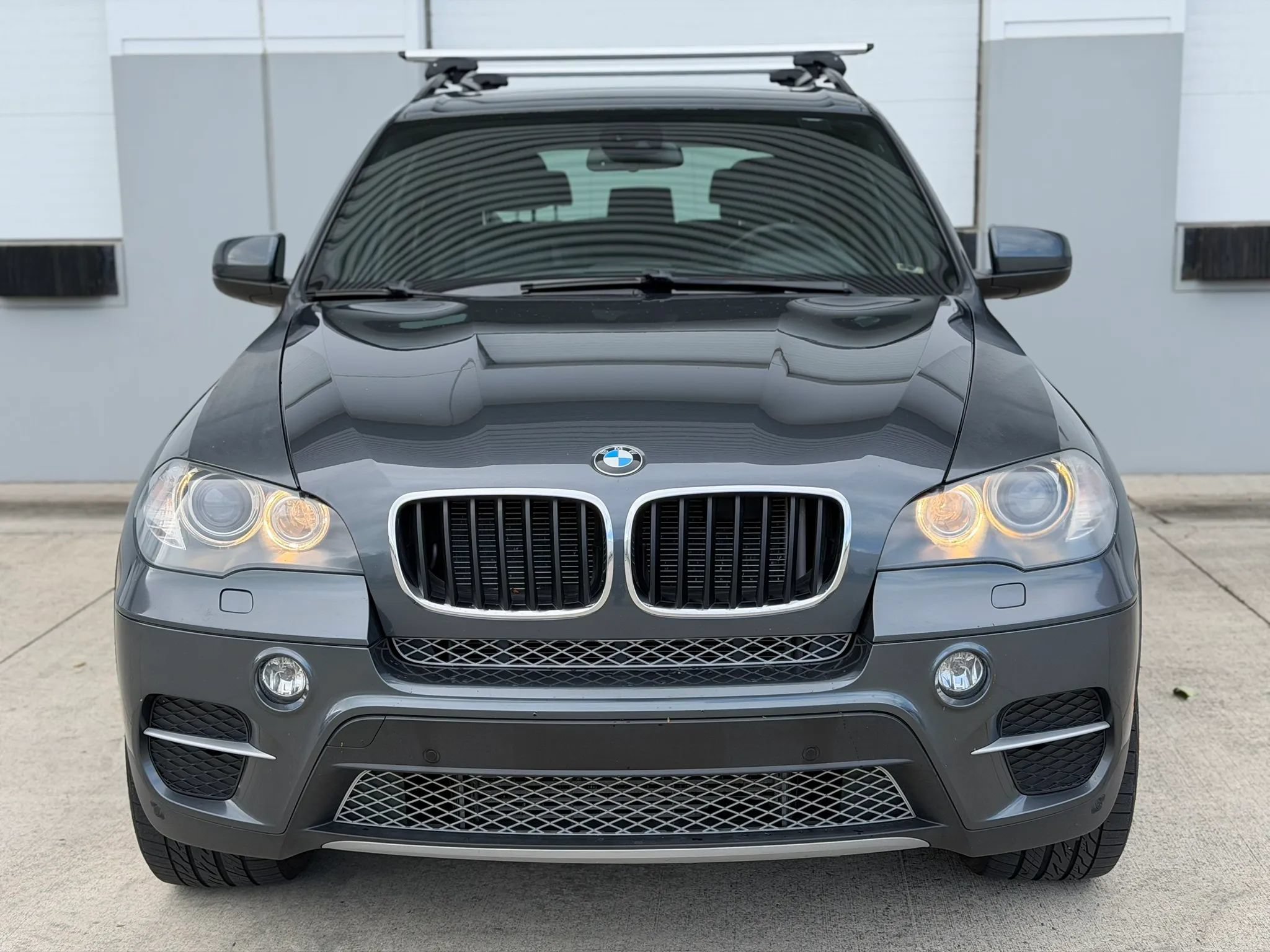 Used 2011 BMW X5 xDrive35i AWD/4WD image 9