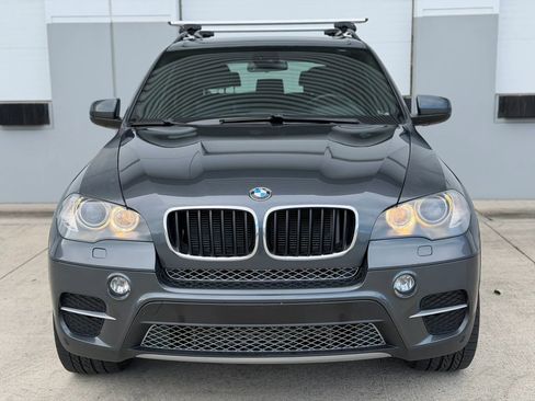 Used 2011 BMW X5 xDrive35i AWD/4WD image 9
