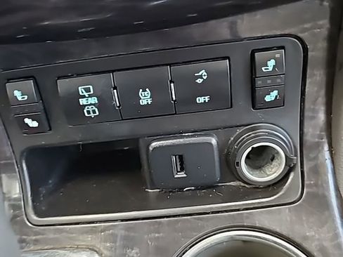 Used 2016 Buick Enclave Leather image 14