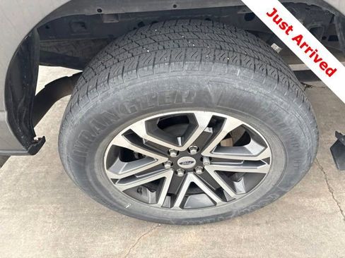 Used 2023 Ford F150 XL w/ STX Appearance Package RWD image 19