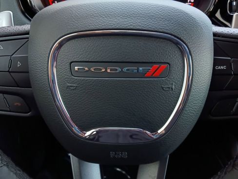 New 2026 Dodge Durango GT image 5