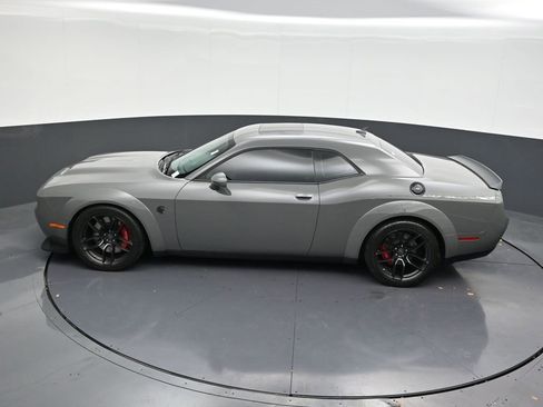 Used 2023 Dodge Challenger SRT Hellcat image 16