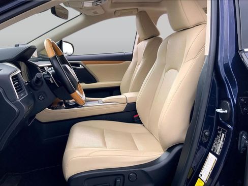 Used 2021 Lexus RX 350L FWD w/ Premium Package image 8
