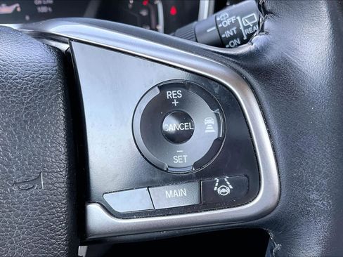 Used 2018 Honda CR-V EX-L image 22