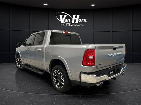Used 2025 RAM 1500 Laramie image 5